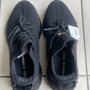 Yezzy BRED 350 BOOST